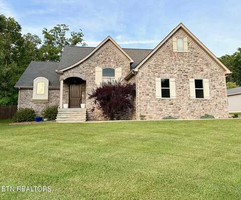 129 Canary Court, Crossville, TN 38555