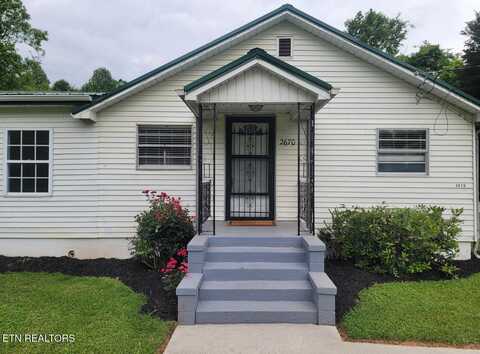 2670 Ellejoy Rd, Walland, TN 37886