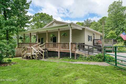 2882 York Rd, Crossville, TN 38555