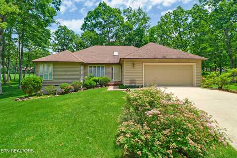 131 Snead Drive, Crossville, TN 38558