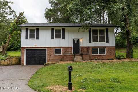 2800 Boyds Bridge Pike, Knoxville, TN 37914