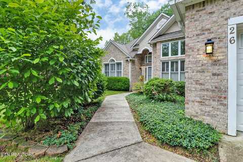 26 Hunterwood Court, Crossville, TN 38558