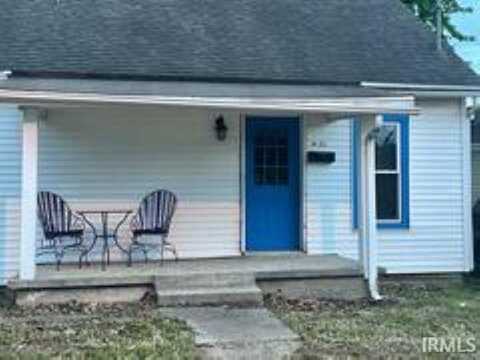1428 E Jefferson Street, Warsaw, IN 46580