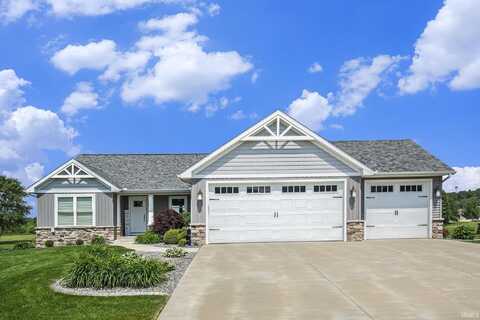 57373 Emerald Chase Lane, Goshen, IN 46528