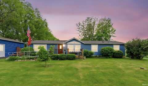 33300 Early Road, New Carlisle, IN 46552