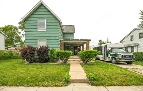 330 W Lawrence Street, Mishawaka, IN 46545