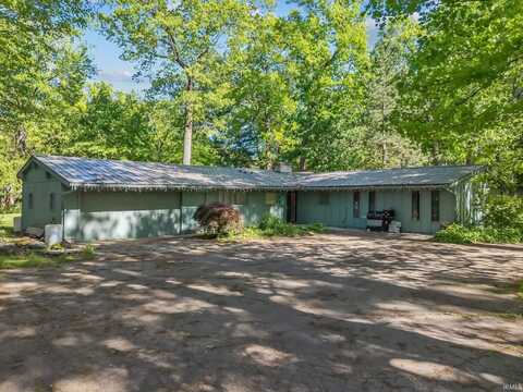 308 Gorham Road, Goshen, IN 46526