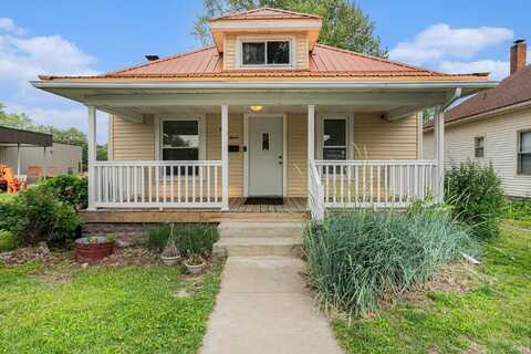 407 N Front Street, North Manchester, IN 46962