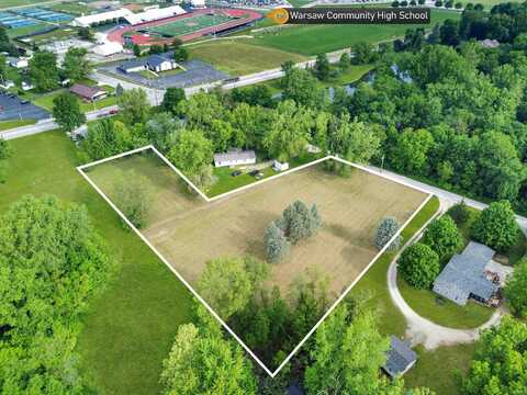TBD Fruitwood Drive, Warsaw, IN 46580