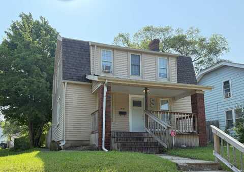 1814 S Douglas Street, South Bend, IN 46613