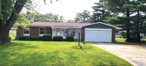 113 N Beechwood Street, Warsaw, IN 46582