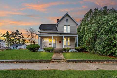708 E Center Street, Warsaw, IN 46580