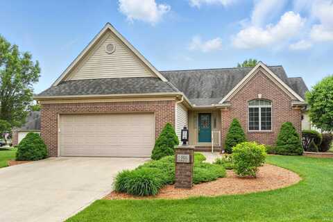 1299 Freedom Parkway, Winona Lake, IN 46590