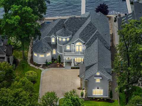 6793 E Eli Lilly Road, Syracuse, IN 46567