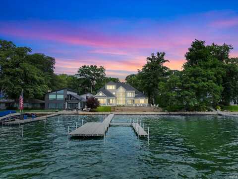 6793 E Eli Lilly Road, Syracuse, IN 46567