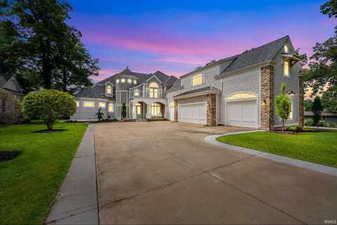 6793 E Eli Lilly Road, Syracuse, IN 46567