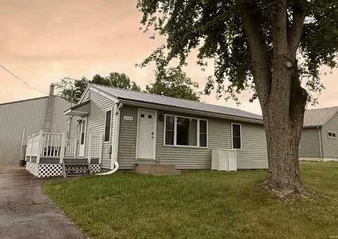 2723 Westside Road, Rochester, IN 46975