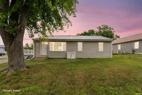 2723 Westside Road, Rochester, IN 46975