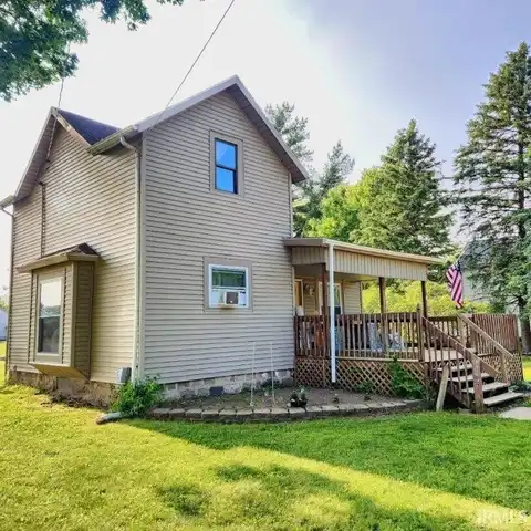 198 Martin Street, Rome City, IN 46784