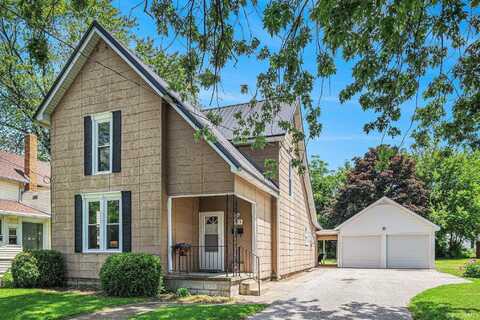 773 N East Street, Wabash, IN 46992