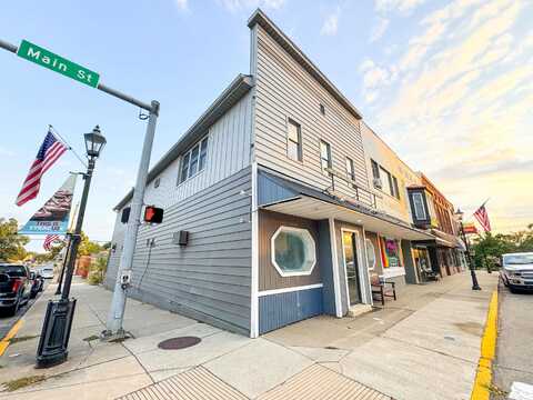 101 W Main Street, Syracuse, IN 46567