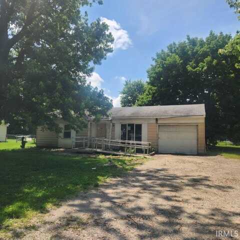 1823 Cambridge Drive, Warsaw, IN 46580