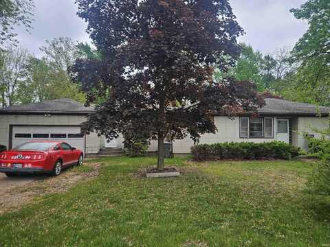 225 S Cleveland Street, Warsaw, IN 46580