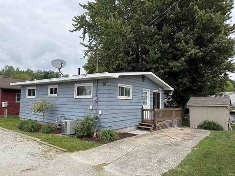 38 EMS B6C Lane, Leesburg, IN 46538