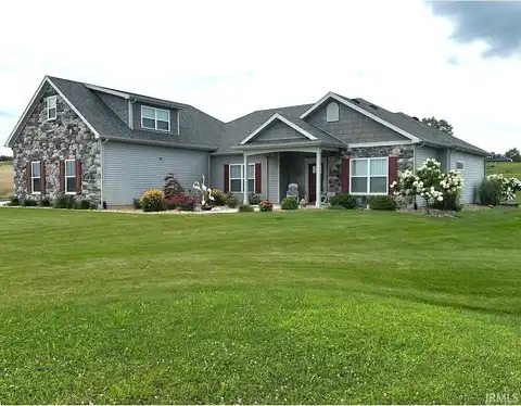 7159 W Clifton Street, Warsaw, IN 46582