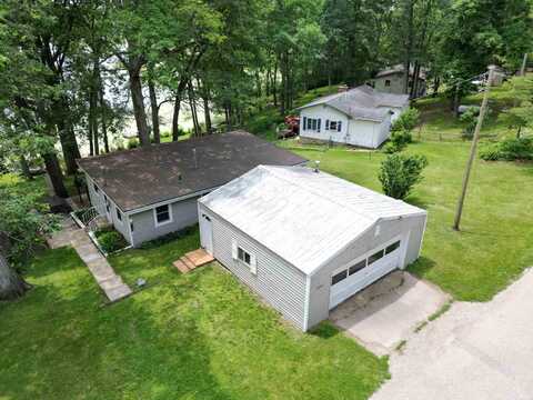 3643 S Bruner Road, Warsaw, IN 46580