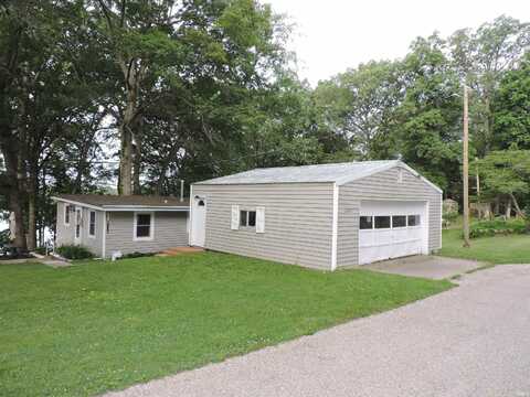 3643 S Bruner Road, Warsaw, IN 46580