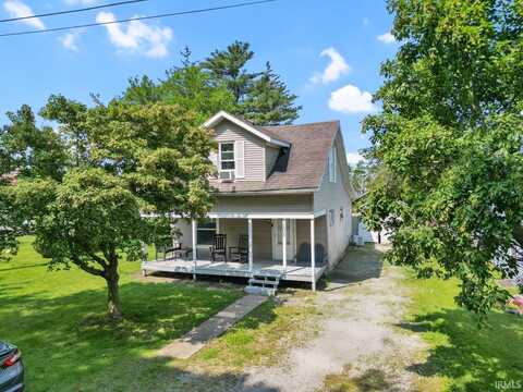 105 S James Street, Milford, IN 46542