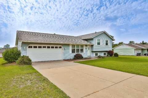 2604 Huffman St., Winona Lake, IN 46590