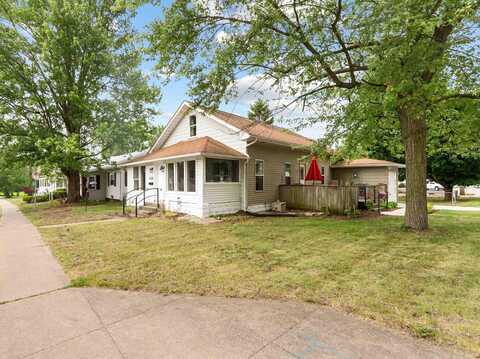 531 N Park Avenue, Warsaw, IN 46580