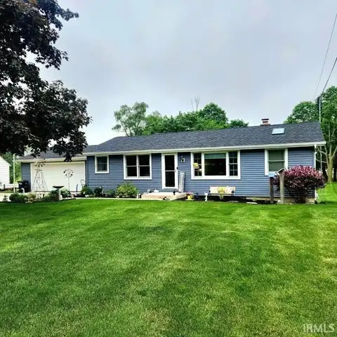 1450 S Main Street, Kendallville, IN 46755