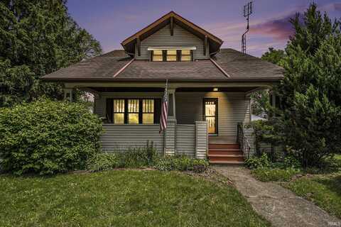 419 S First Street, Pierceton, IN 46562
