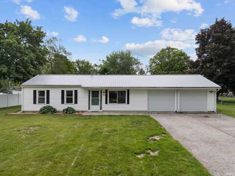 1813 Crescent Drive, Warsaw, IN 46580