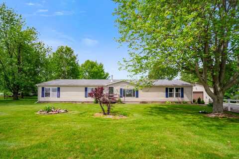 10863 N Syracuse Webster Road, Syracuse, IN 46567