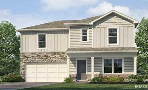 2880 Greenacre Court, Warsaw, IN 46582