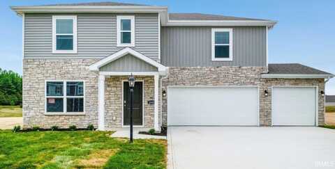 2880 Greenacre Court, Warsaw, IN 46582