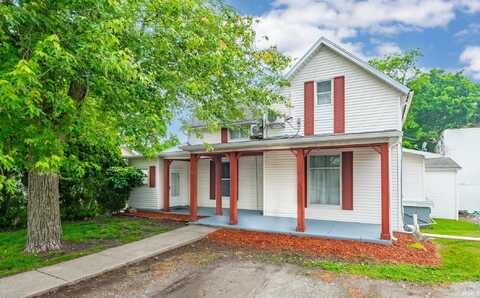 415 N Washington Street, Warsaw, IN 46580