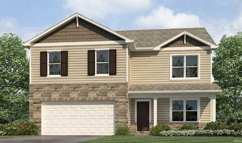 2870 Greenacre Court, Warsaw, IN 46582