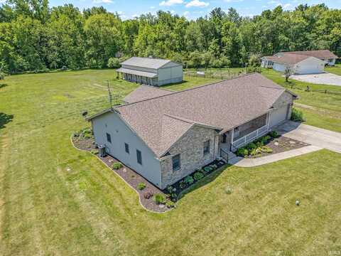 2617 W Union Street, Claypool, IN 46510
