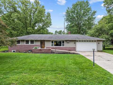 907 N Orchard Drive, North Manchester, IN 46962