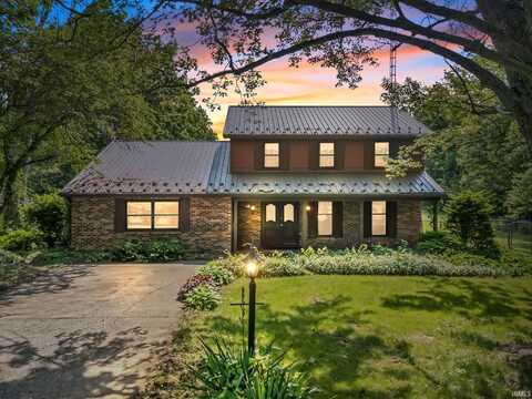 425 S Ohio Street, Roann, IN 46974