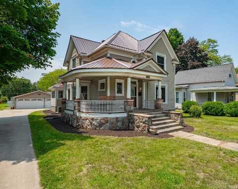 220 N Michigan Street, Argos, IN 46501