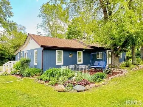0731 S June Drive, Cromwell, IN 46732