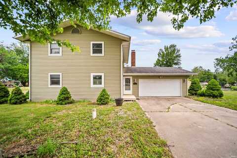 1534 Meadow Lane, Warsaw, IN 46580