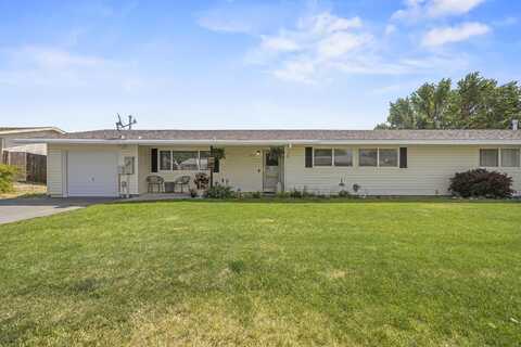 10717 Vincent Drive, Klamath Falls, OR 97603