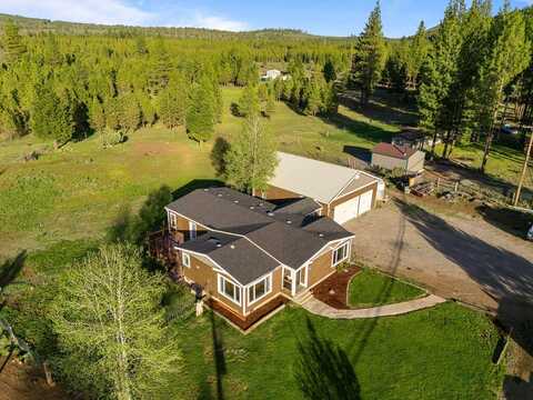 4323 Round Lake Road, Klamath Falls, OR 97601
